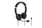 Audífonos Kensington Classic EQ USB-C con Micrófono y Control por Mayor - Miniatura 1