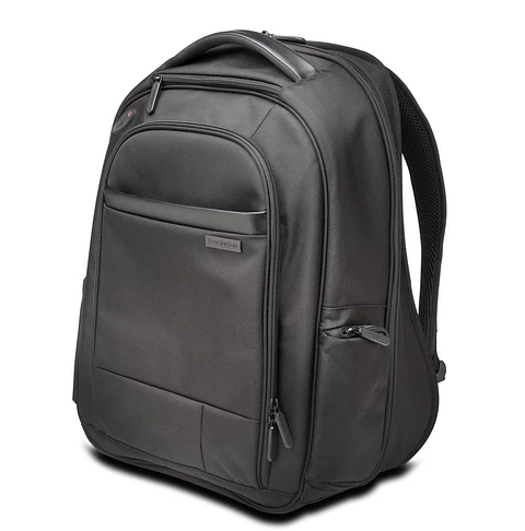 Mochila Kensington Contour 2.0 Pro 17 Pulgadas Negra por Mayor