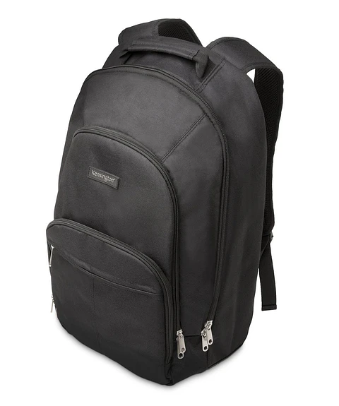 Mochila Kensington SP25 2.0 para Notebook de 14 a 15,6 Pulgadas Negra por Mayor