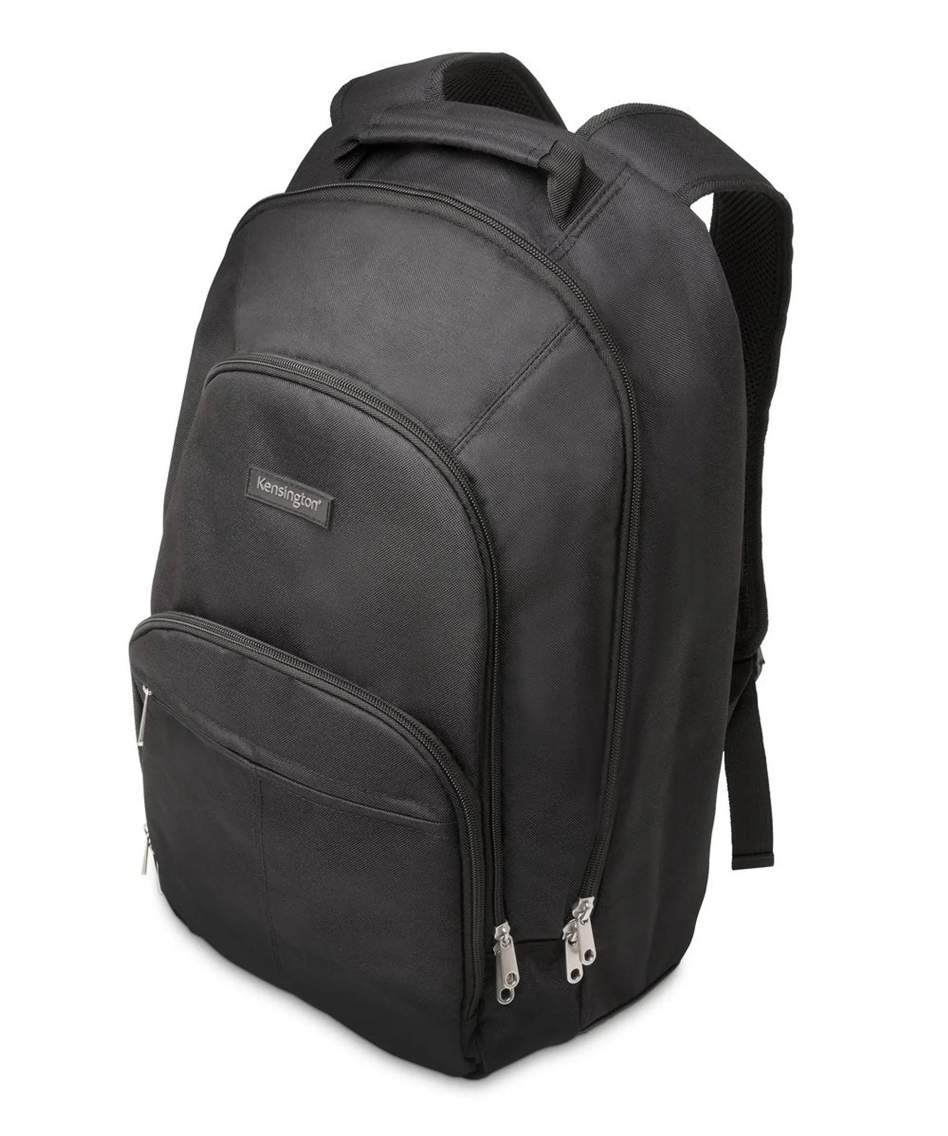 Mochila Kensington SP25 2.0 para Notebook de 14 a 15,6 Pulgadas Negra por Mayor 1