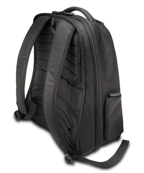 Mochila Kensington Contour 2.0 Pro 17 Pulgadas Negra por Mayor