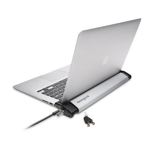Estación Kensington Laptop Locking Station 2.0 con candado por Mayor