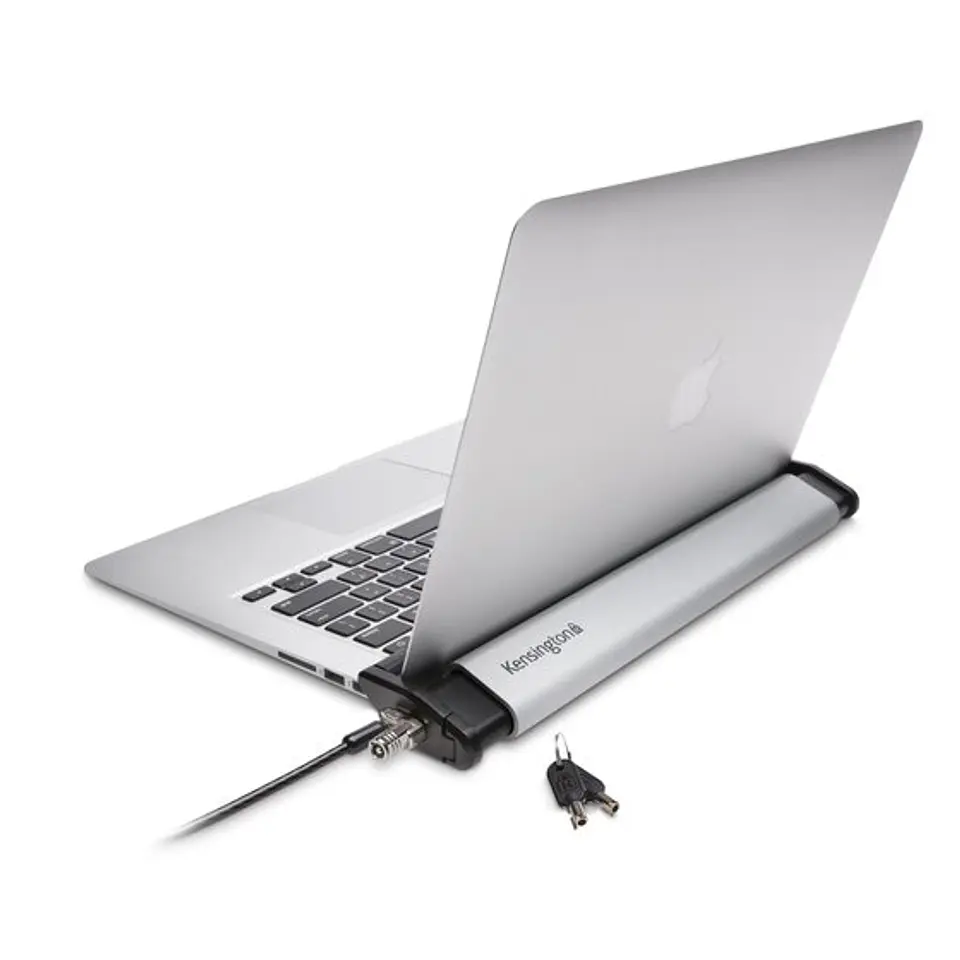 Estación Kensington Laptop Locking Station 2.0 con candado por Mayor 2