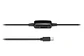 Audífonos Kensington Classic EQ USB-C con Micrófono y Control por Mayor - Miniatura 3