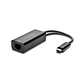 Adaptador USB-C a Ethernet Kensington CA1100E Gigabit por Mayor - Miniatura 1