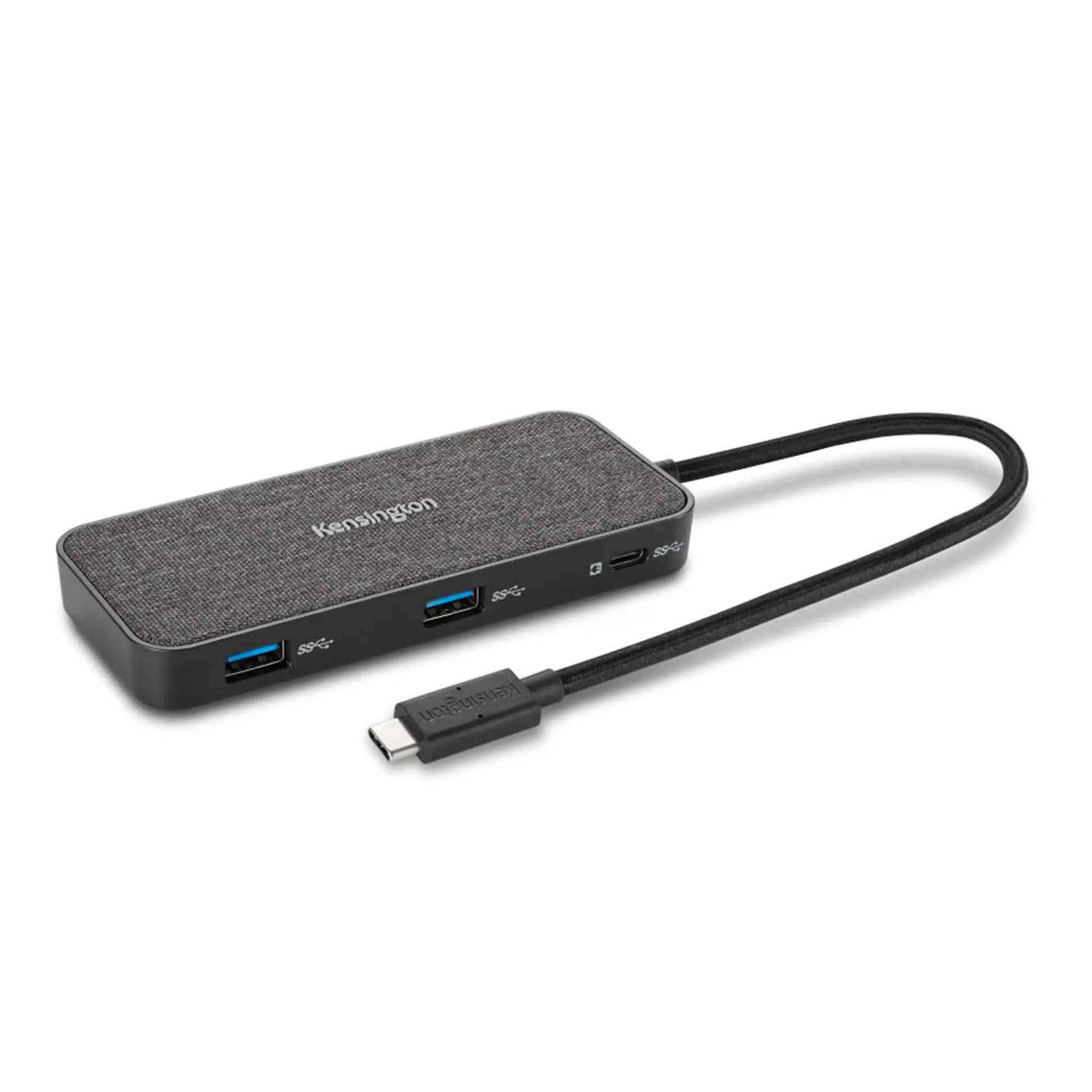 Docking Station Kensington SD1650P USB-C 4K PD 100 W por Mayor 1