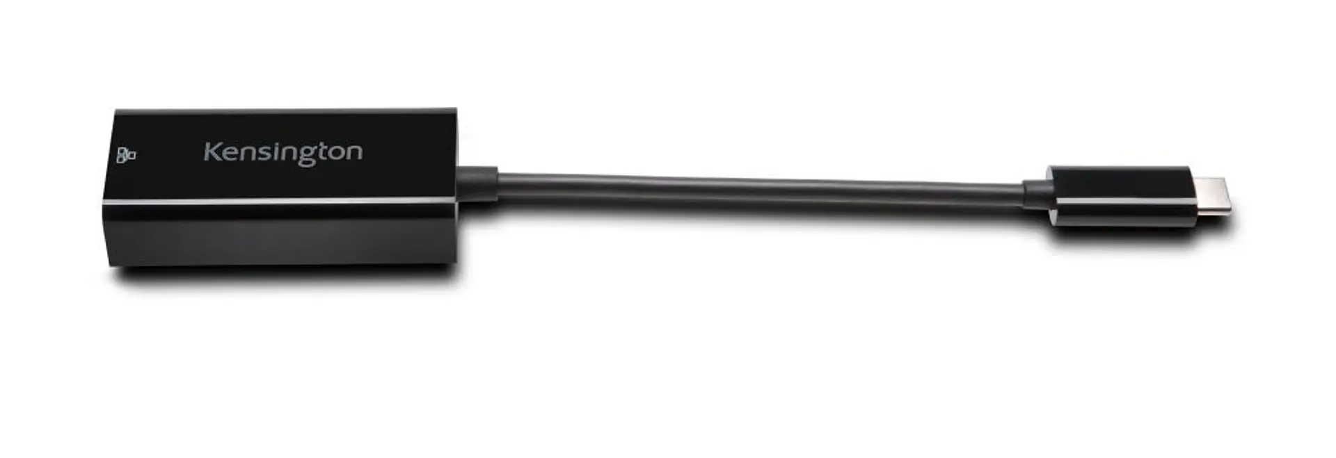 Adaptador USB-C a Ethernet Kensington CA1100E Gigabit por Mayor 2
