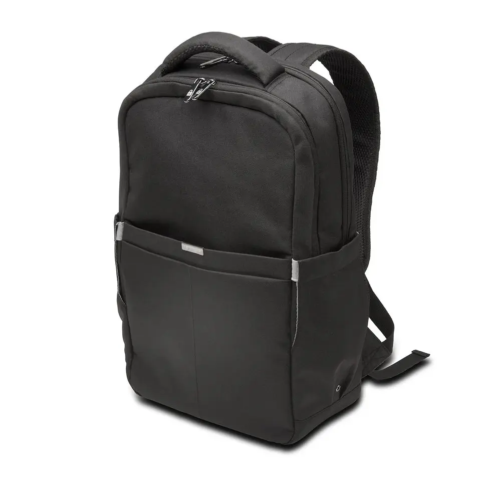 Mochila Kensington LS150 Campus para Notebook 15,6 Pulgadas Negra por Mayor 1