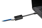 Adaptador USB-C a Ethernet Kensington CA1100E Gigabit por Mayor - Miniatura 3