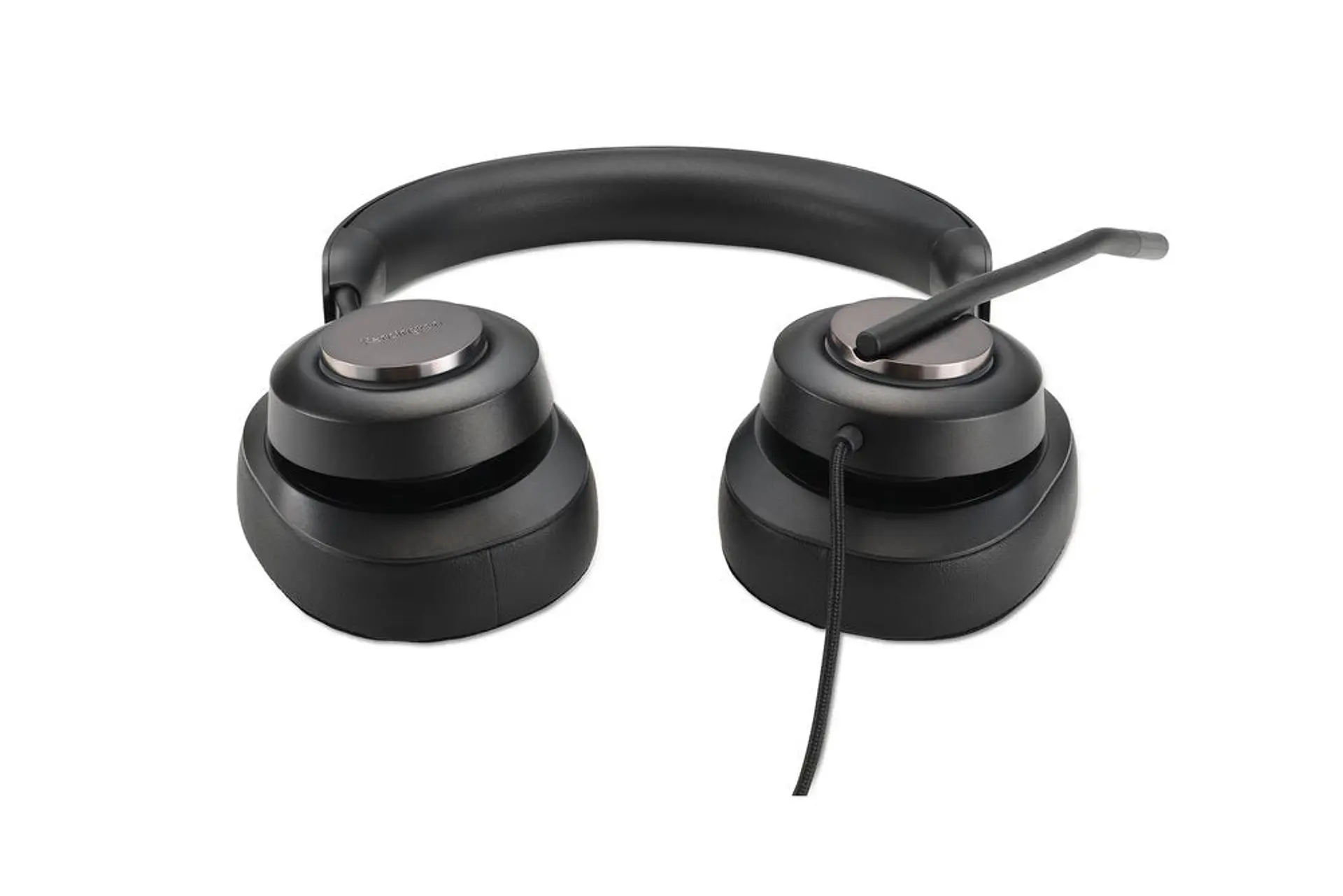 Audífonos Kensington H2000 USB-C Over-Ear con Micrófono ENC por Mayor 3