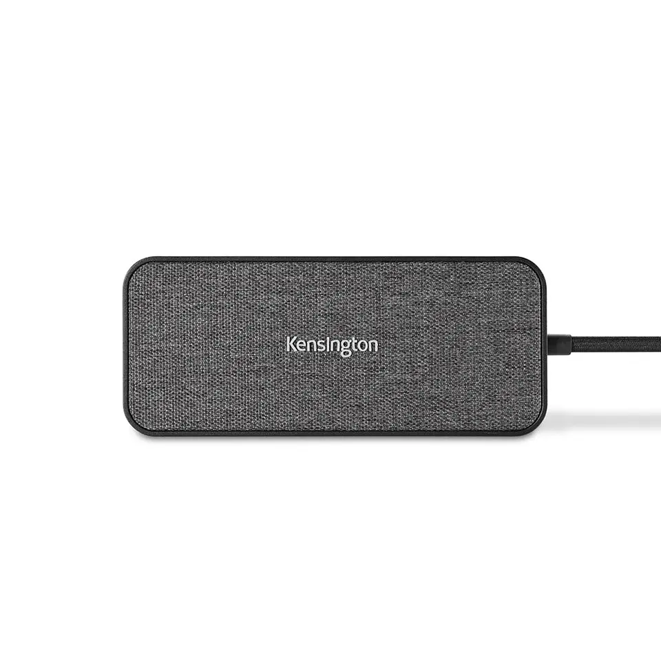 Docking Station Kensington SD1650P USB-C 4K PD 100 W por Mayor 3