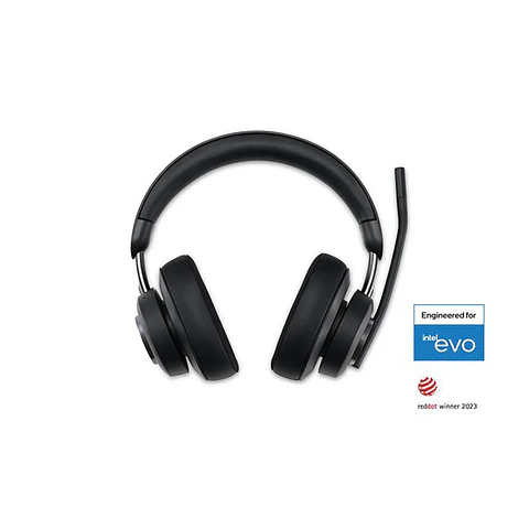 Audífonos Bluetooth Kensington H3000 Over-Ear con Micrófono ENC por Mayor