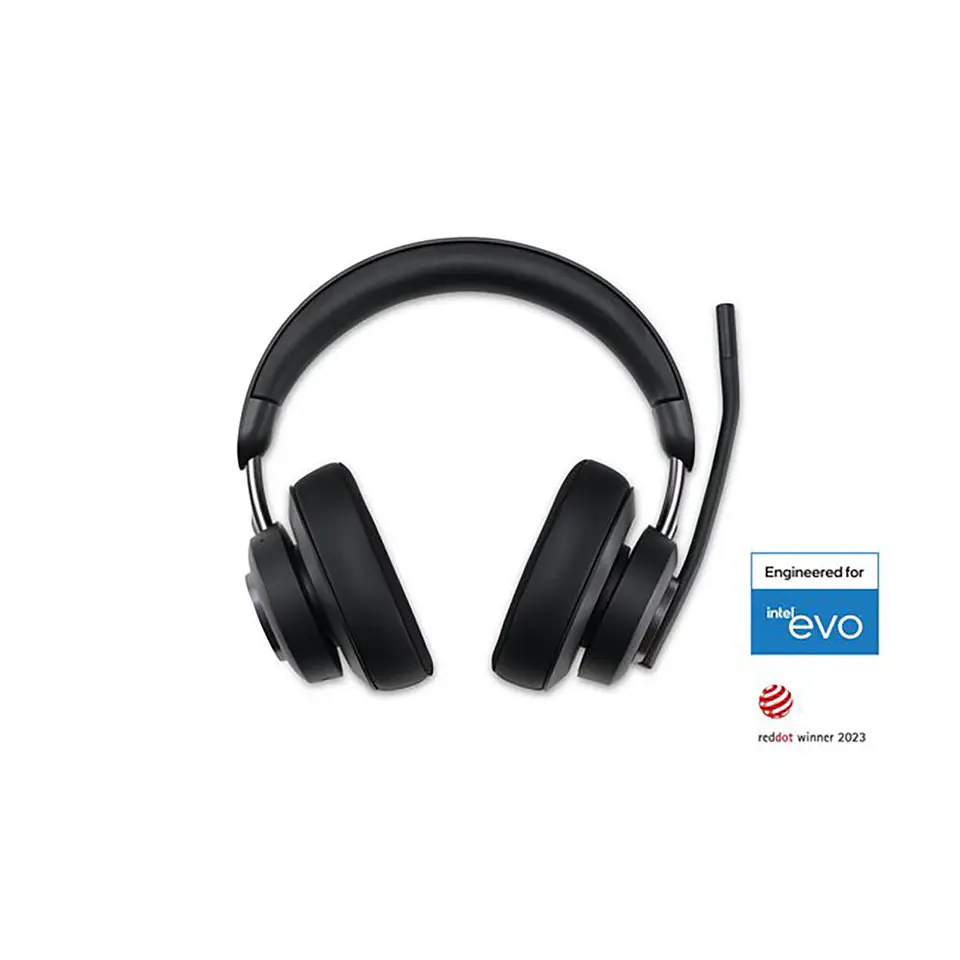 Audífonos Bluetooth Kensington H3000 Over-Ear con Micrófono ENC por Mayor 2