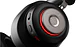 Audífonos Bluetooth Kensington H3000 Over-Ear con Micrófono ENC por Mayor - Miniatura 3