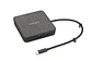 Docking Station Kensington MD120U4 USB4 Dual HDMI PD 100 W por Mayor - Miniatura 1