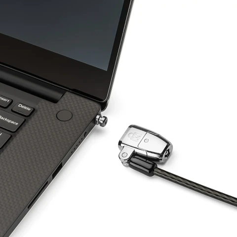 Candado Kensington Slim con combinación 1,8 m K60600WW por Mayor