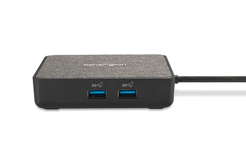Docking Station Kensington MD120U4 USB4 Dual HDMI PD 100 W por Mayor