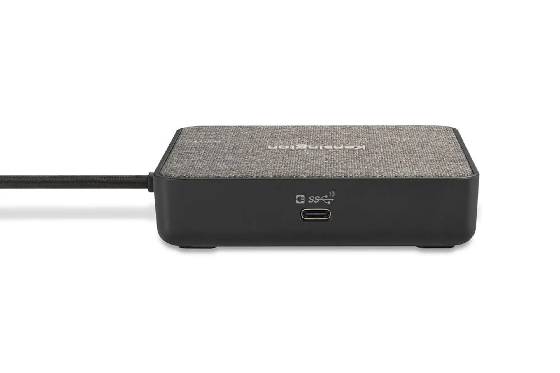 Docking Station Kensington MD120U4 USB4 Dual HDMI PD 100 W por Mayor 3