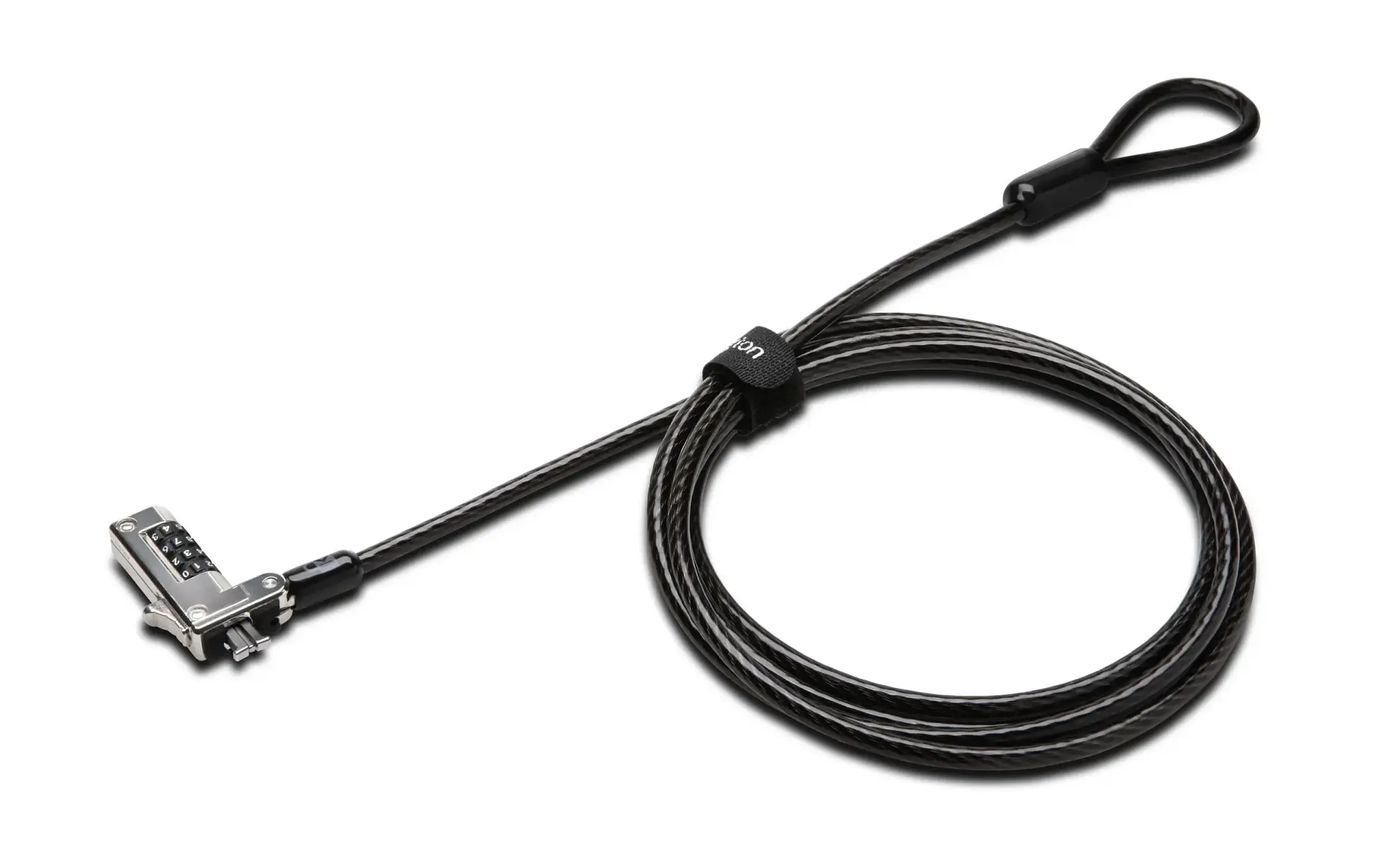 Candado Kensington Slim con combinación 1,8 m K60600WW por Mayor 2