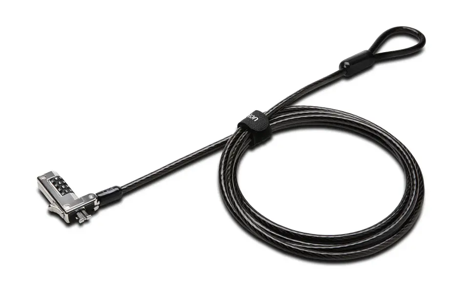 Candado Kensington Slim con combinación 1,8 m K60600WW por Mayor 2