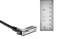 Candado Kensington Slim con combinación 1,8 m K60600WW por Mayor - Miniatura 3