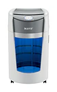 Trituradora de Papel Leitz IQ OptiMax Office 10 Hojas P5 35 L por Mayor - Miniatura 2