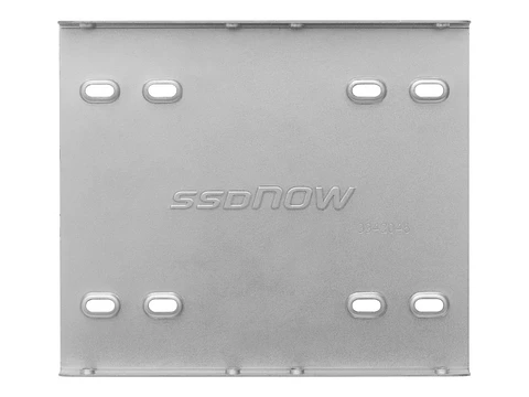 Adaptador SSD Kingston SNA-BR2/35 de 2,5″ a 3,5″ por mayor