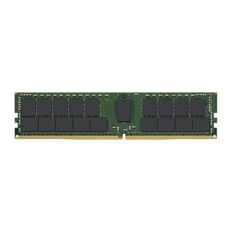 Memoria RAM Kingston KTD-PE432/64G 64GB DDR4 3200MT/s RDIMM ECC por mayor