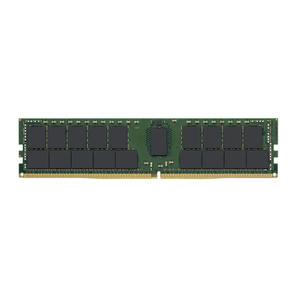 Memoria RAM Kingston KTD-PE432/64G 64GB DDR4 3200MT/s RDIMM ECC por mayor 1