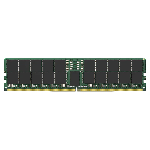Memoria RAM Kingston KTL-TS556D4-64G 64GB DDR5 5600MT/s RDIMM ECC por mayor