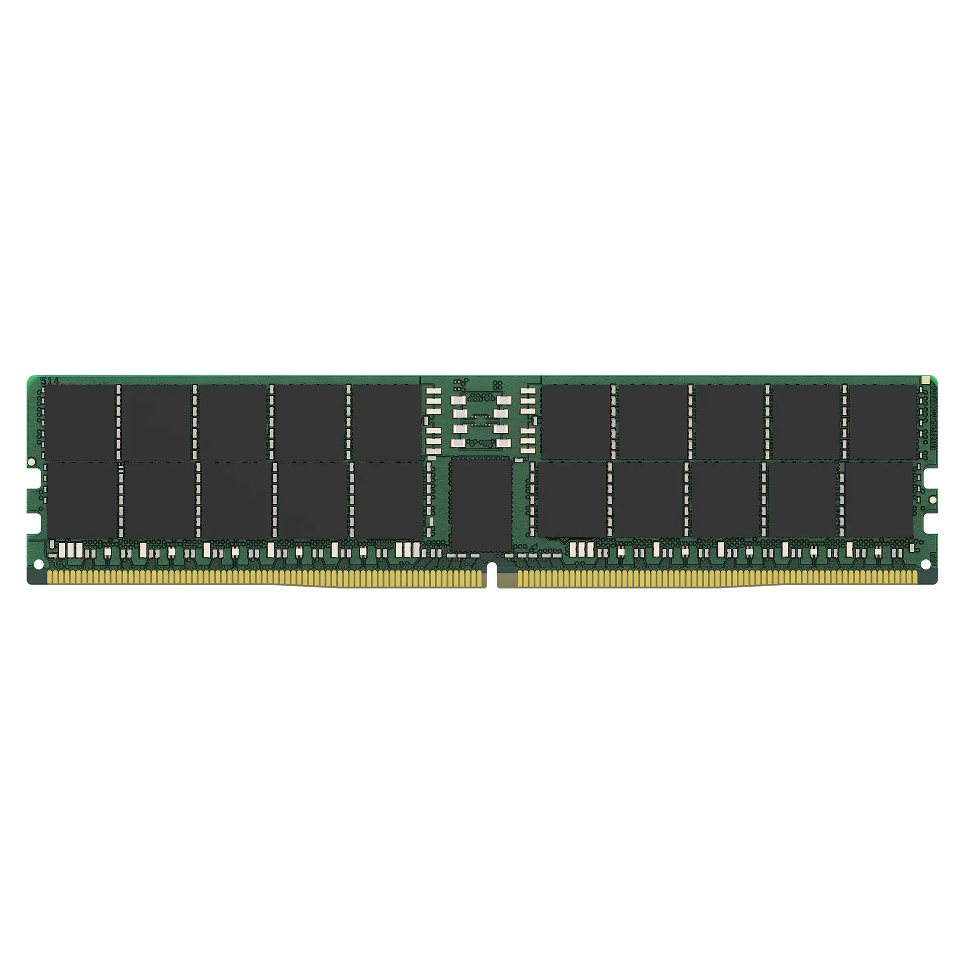 Memoria RAM Kingston KTL-TS556D4-64G 64GB DDR5 5600MT/s RDIMM ECC por mayor 1