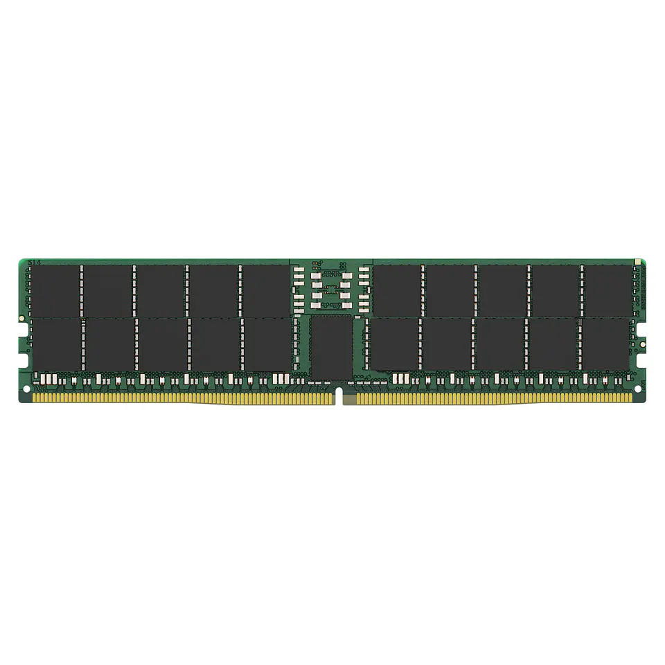 Memoria RAM Kingston KTL-TS556D4-64G 64GB DDR5 5600MT/s RDIMM ECC por mayor 1