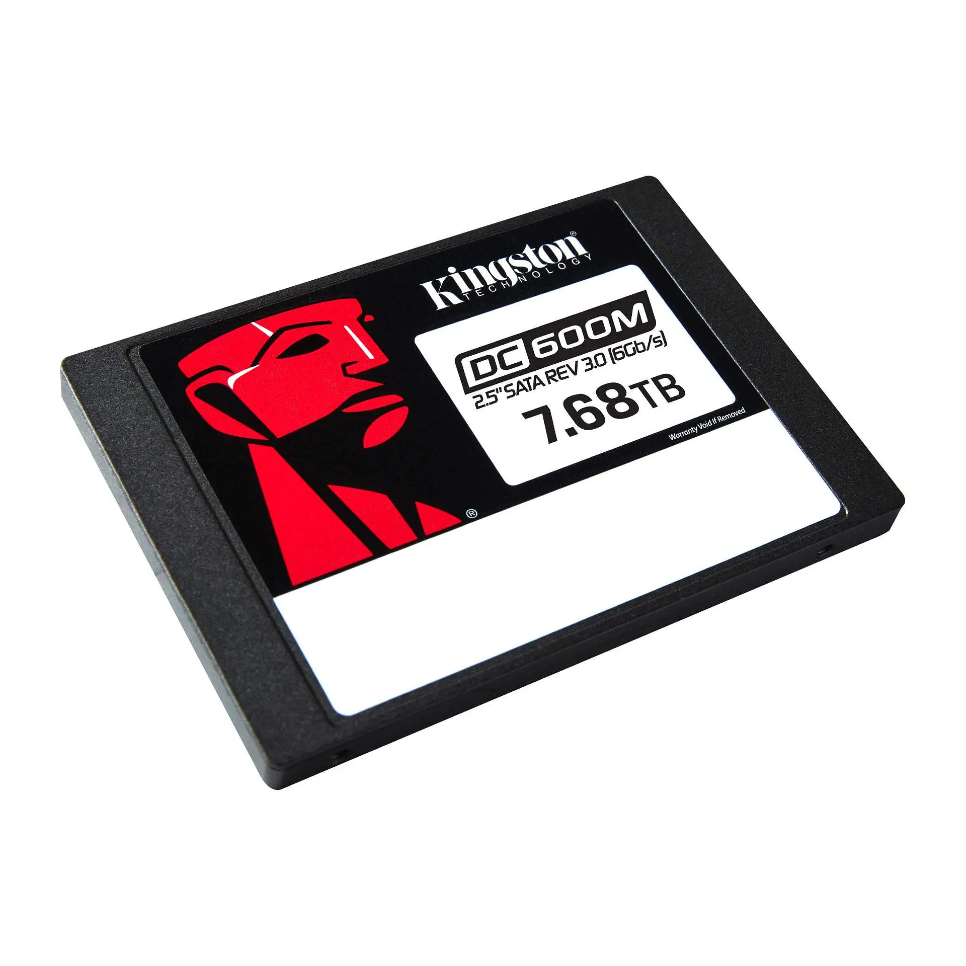 SSD Kingston DC600M 7.68TB SATA 2,5″ para servidor por mayor 2