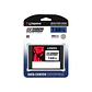 SSD Kingston DC600M 7.68TB SATA 2,5″ para servidor por mayor - Miniatura 3