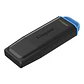 Pendrive Kingston DataTraveler Exodia G2 128GB USB 3.2 Gen 1 Negro/azul por mayor - Miniatura 3