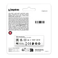 Pendrive Kingston DataTraveler Exodia G2 128GB USB 3.2 Gen 1 Negro/azul por mayor - Miniatura 5