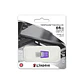 Pendrive Kingston DataTraveler microDuo 3C G3 64GB USB-A/USB-C 200MB/s por mayor - Miniatura 3