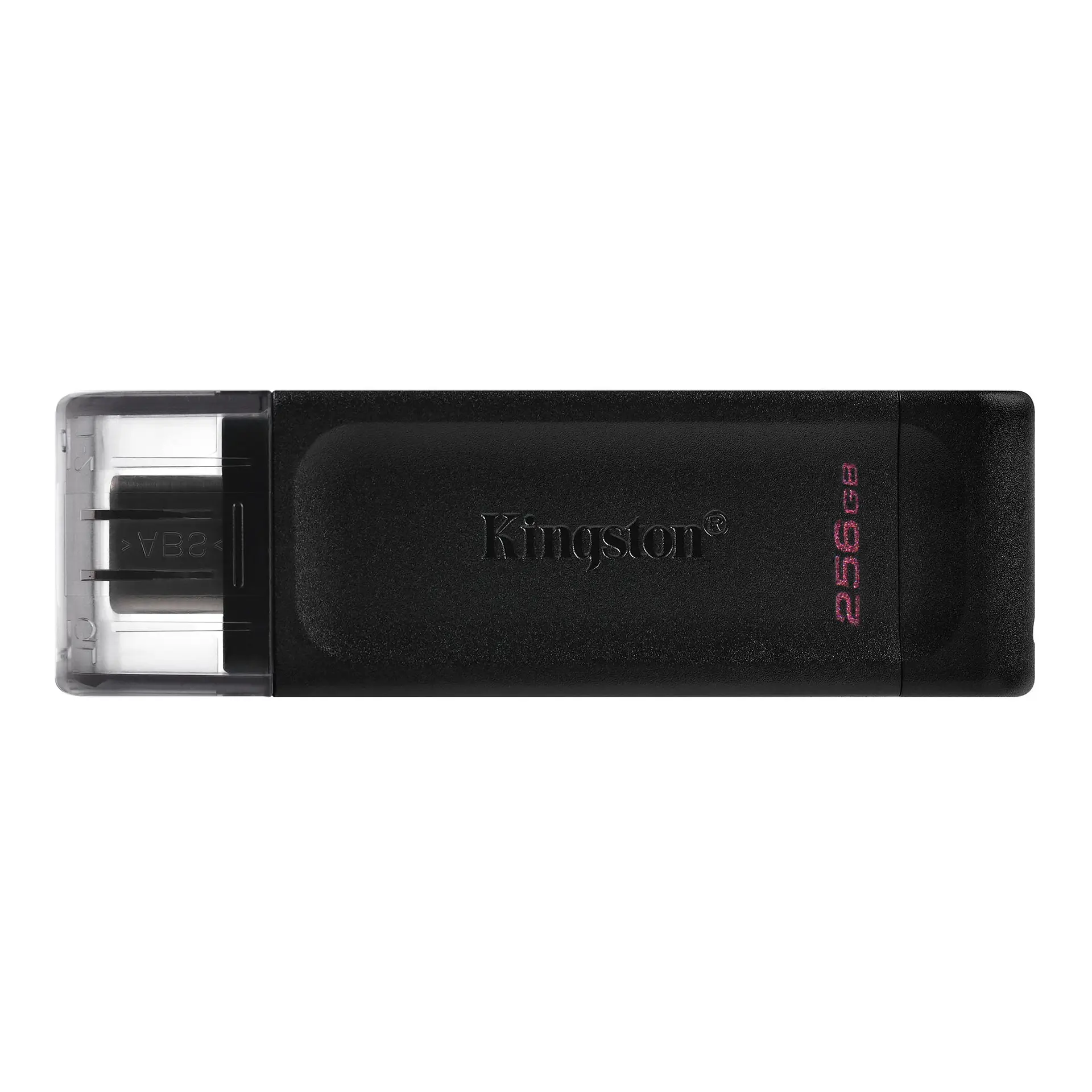 Pendrive Kingston DataTraveler 70 256GB USB-C 3.2 Gen 1 por mayor 1