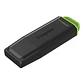 Pendrive Kingston DataTraveler Exodia G2 256GB USB 3.2 Gen 1 Negro/verde lima por mayor - Miniatura 3