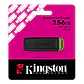 Pendrive Kingston DataTraveler Exodia G2 256GB USB 3.2 Gen 1 Negro/verde lima por mayor - Miniatura 4
