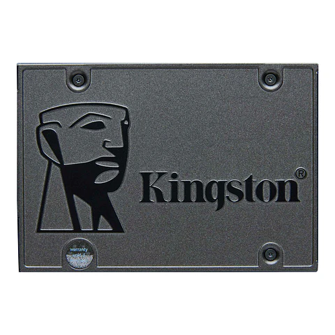 SSD Kingston A400 480GB SATA III 2,5″ por mayor