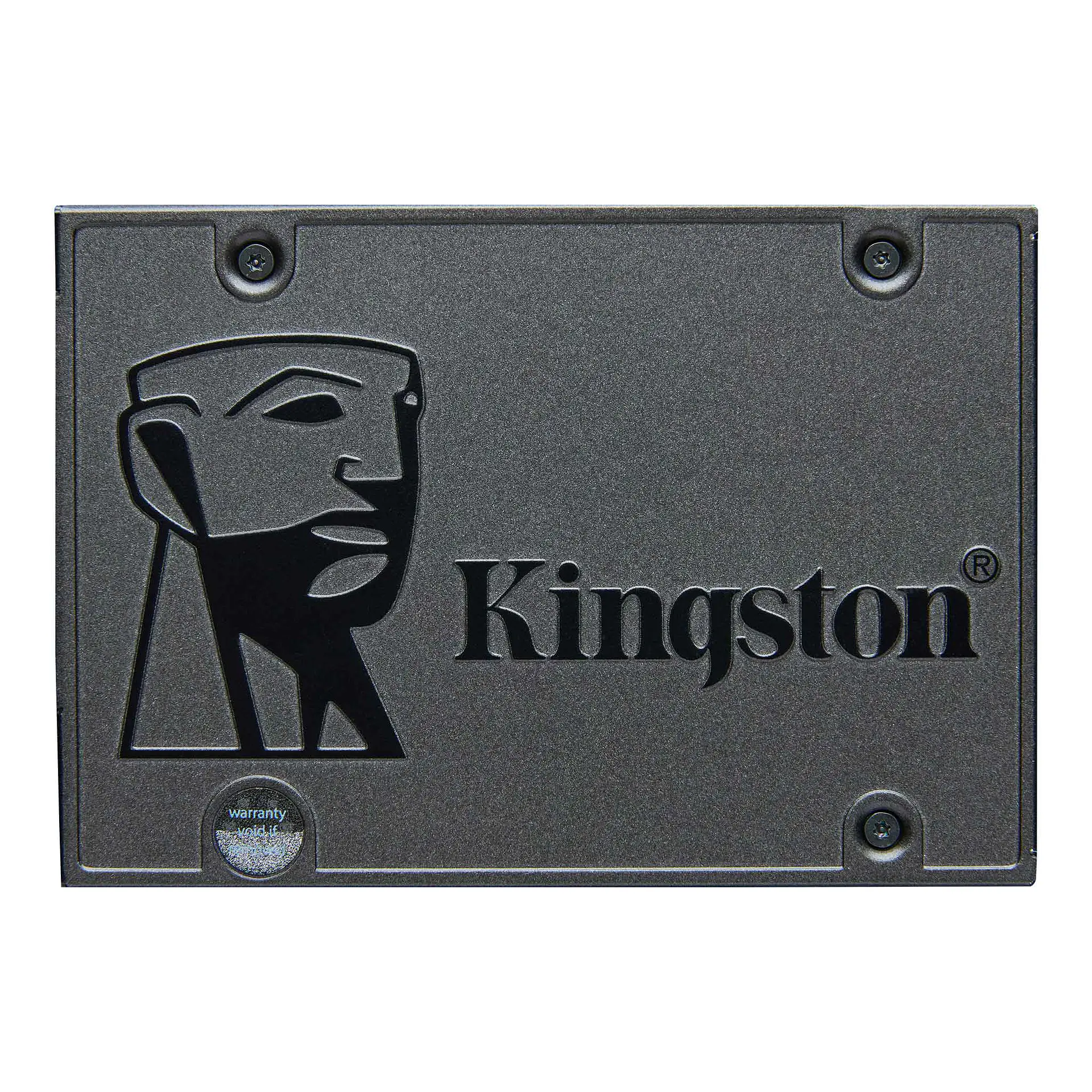 SSD Kingston A400 480GB SATA III 2,5″ por mayor 1