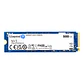 SSD Kingston NV3 500GB M.2 2280 NVMe PCIe 4.0 por mayor - Miniatura 1
