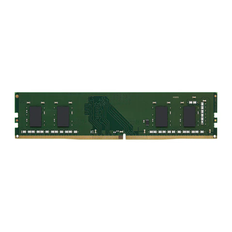 Memoria RAM Kingston KCP432NS6/8 8GB DDR4 3200MT/s UDIMM por mayor 1