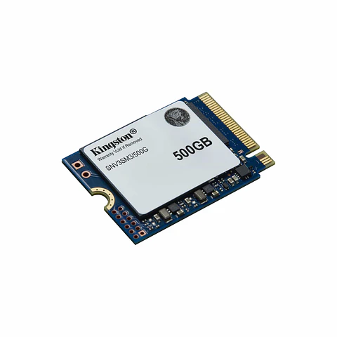 SSD Kingston NV3 500GB M.2 2230 NVMe PCIe 4.0 por mayor