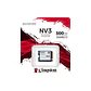 SSD Kingston NV3 500GB M.2 2230 NVMe PCIe 4.0 por mayor - Miniatura 3