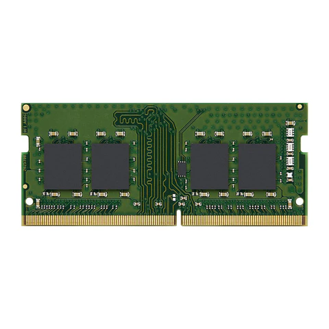 Memoria RAM Kingston KCP432SS8/16 16GB DDR4 3200MT/s SODIMM por mayor