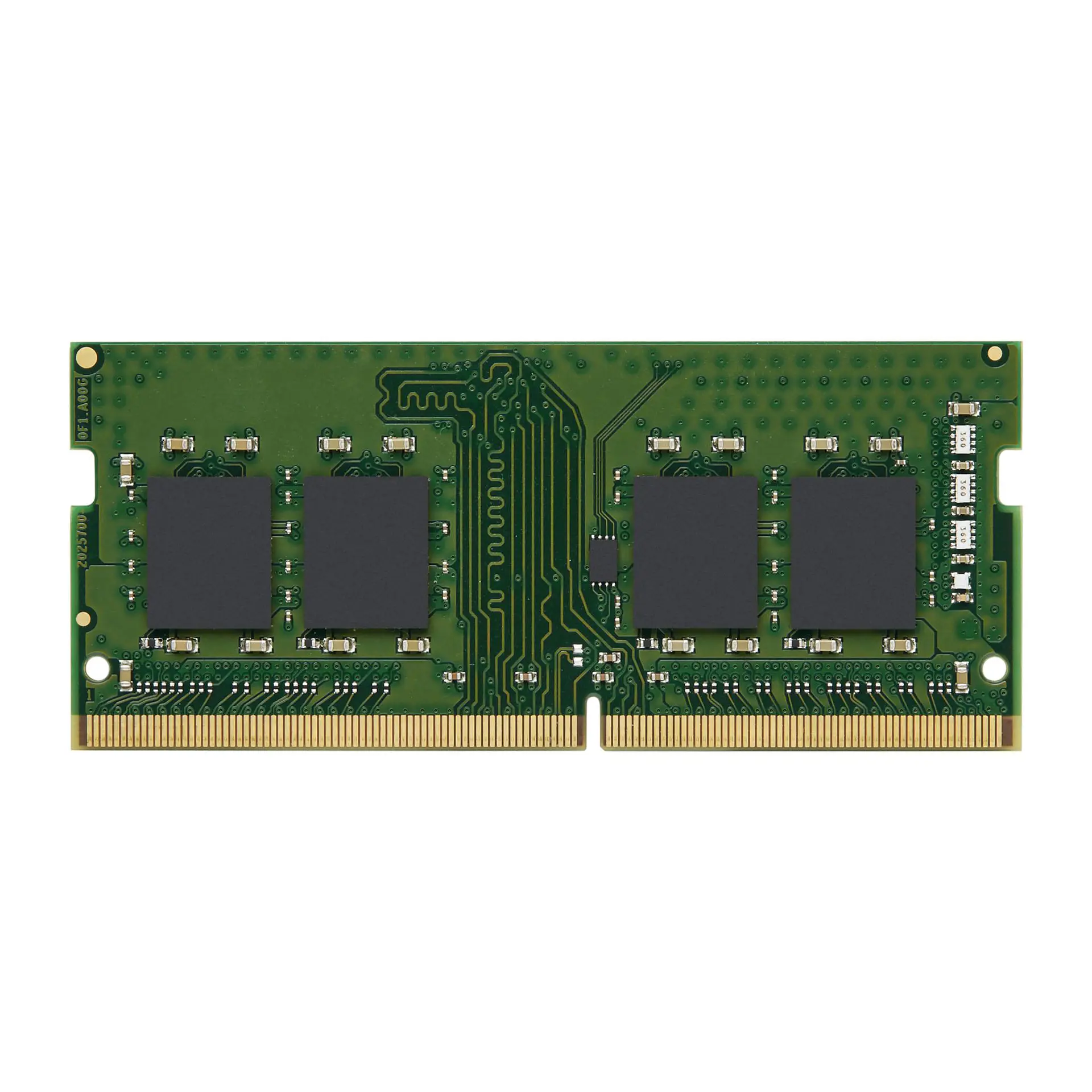 Memoria RAM Kingston KCP432SS8/16 16GB DDR4 3200MT/s SODIMM por mayor 1