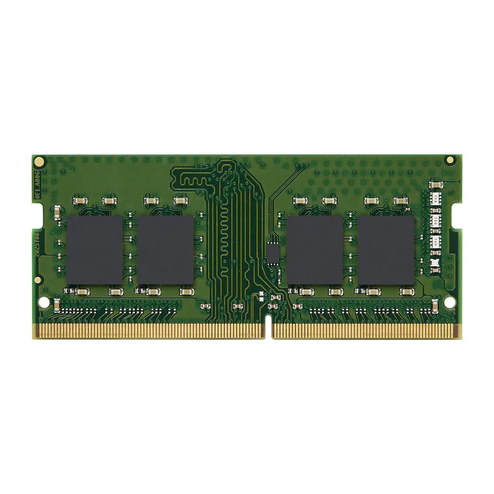 Memoria RAM Kingston KCP432SS8/16 16GB DDR4 3200MT/s SODIMM por mayor 1