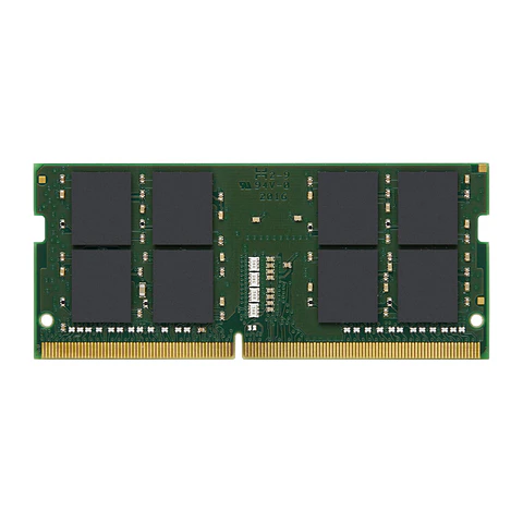 Memoria RAM Kingston KCP432SD8/32 32GB DDR4 3200MT/s SODIMM por mayor